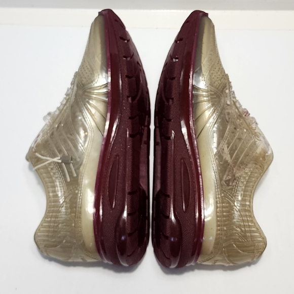 AirDp Low Trainers Men's Size 40 - Picture 6 of 10